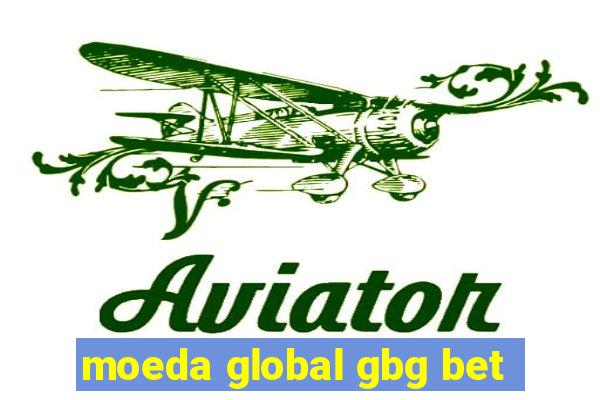 moeda global gbg bet